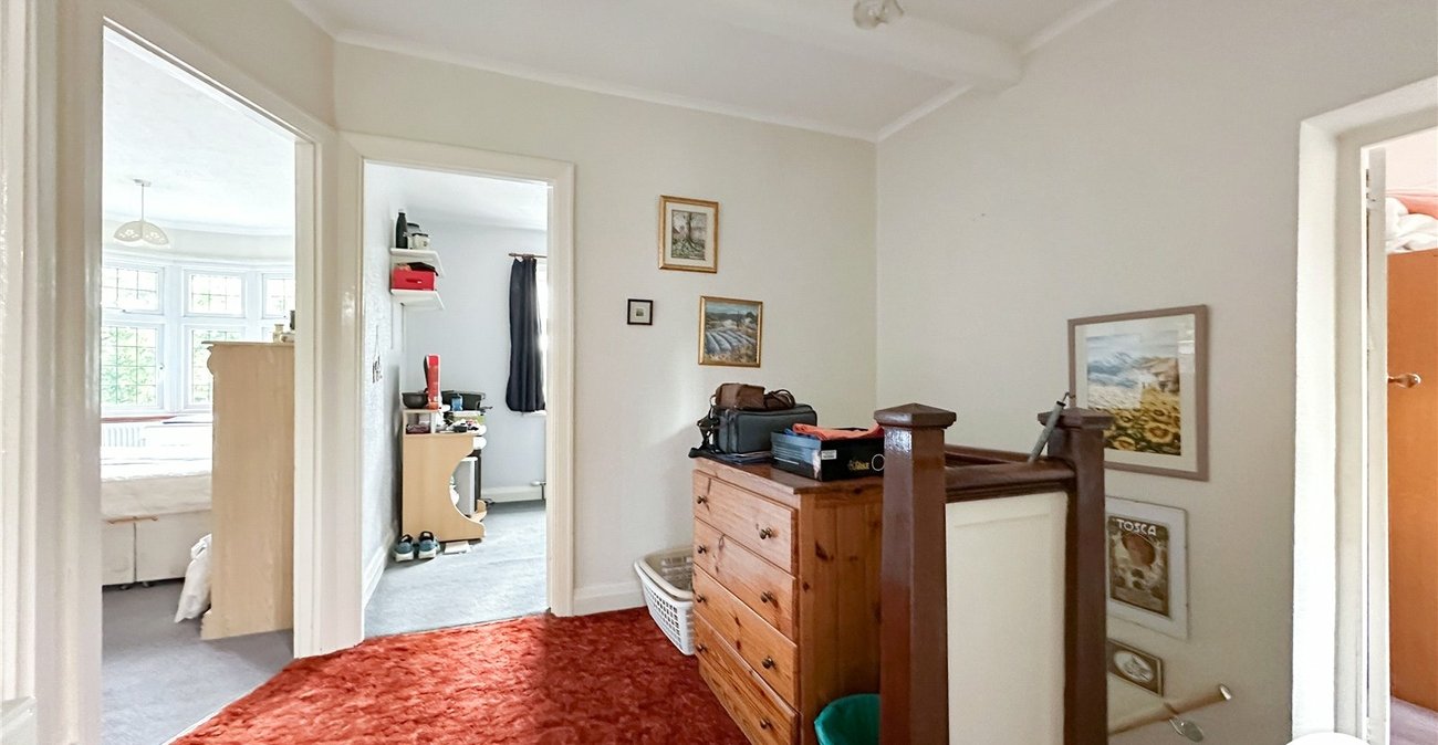 4 bedroom house for sale in Rochester | Robinson Michael & Jackson