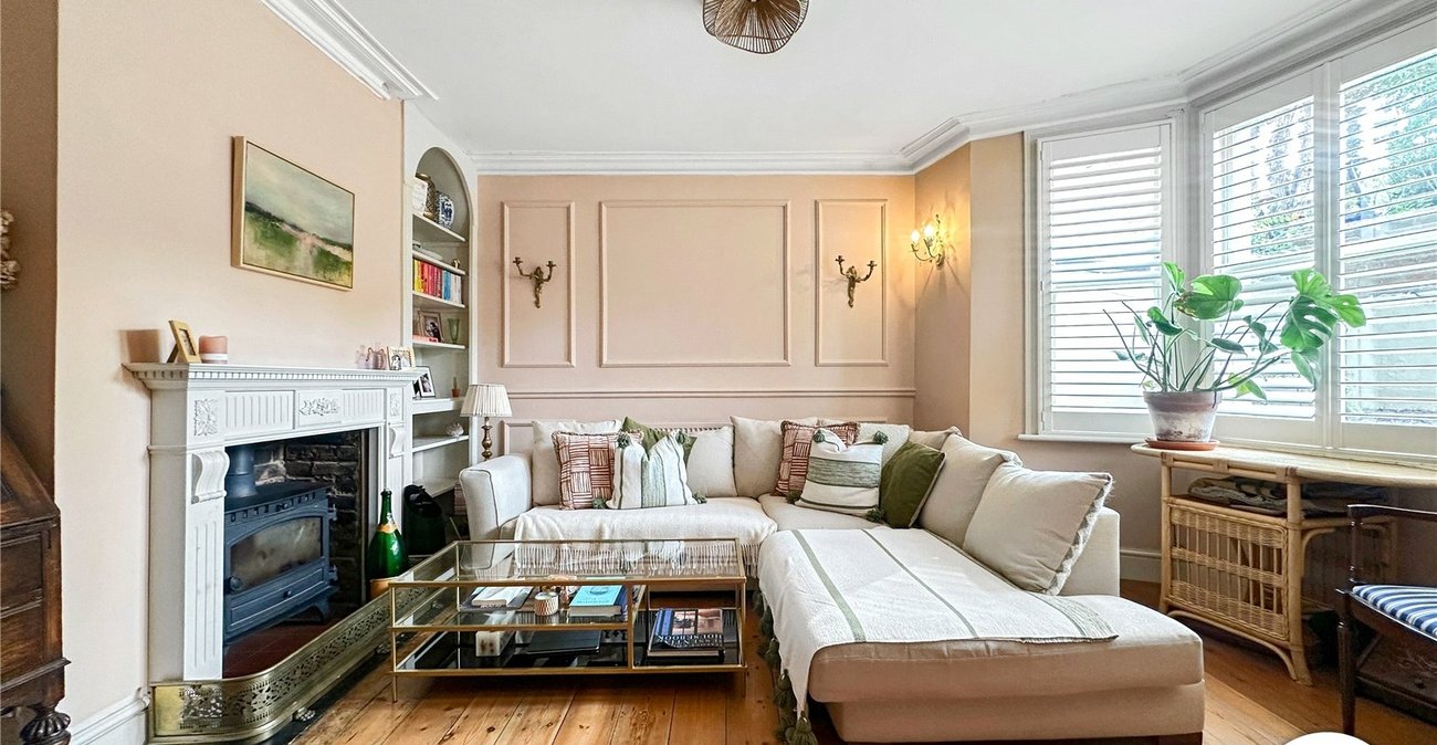 5 bedroom house for sale in Rochester | Robinson Michael & Jackson