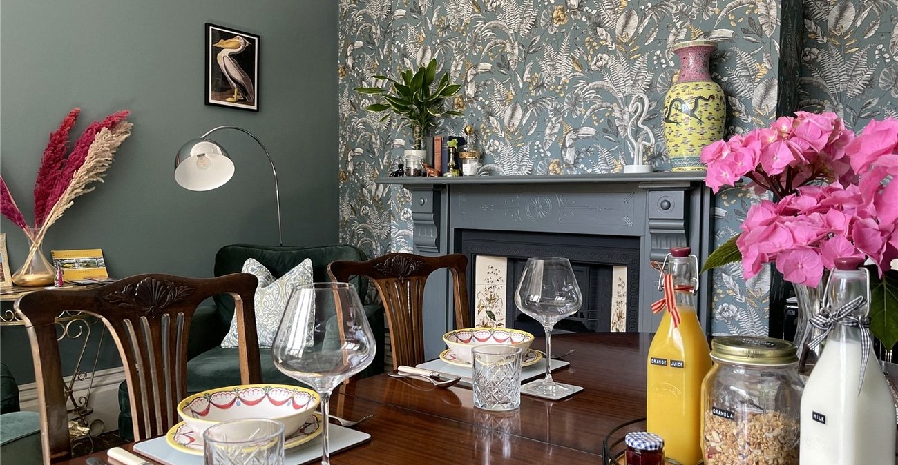 5 bedroom house for sale in Rochester | Robinson Michael & Jackson