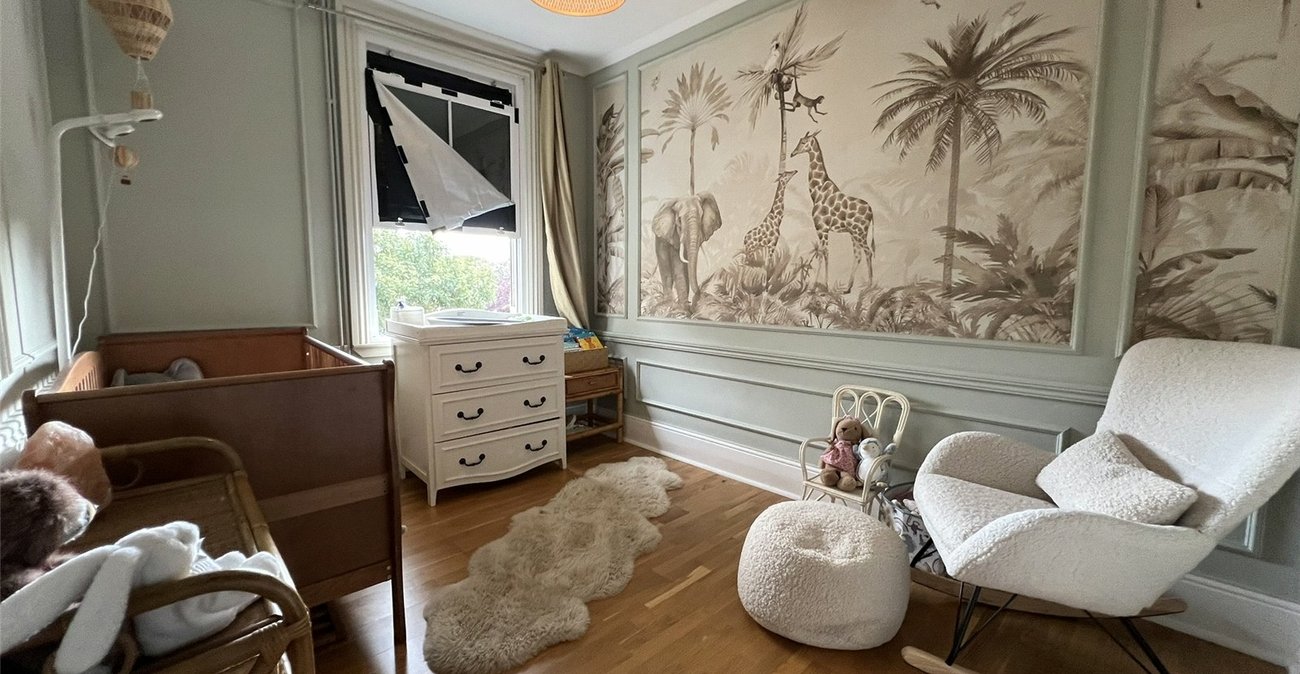 5 bedroom house for sale in Rochester | Robinson Michael & Jackson