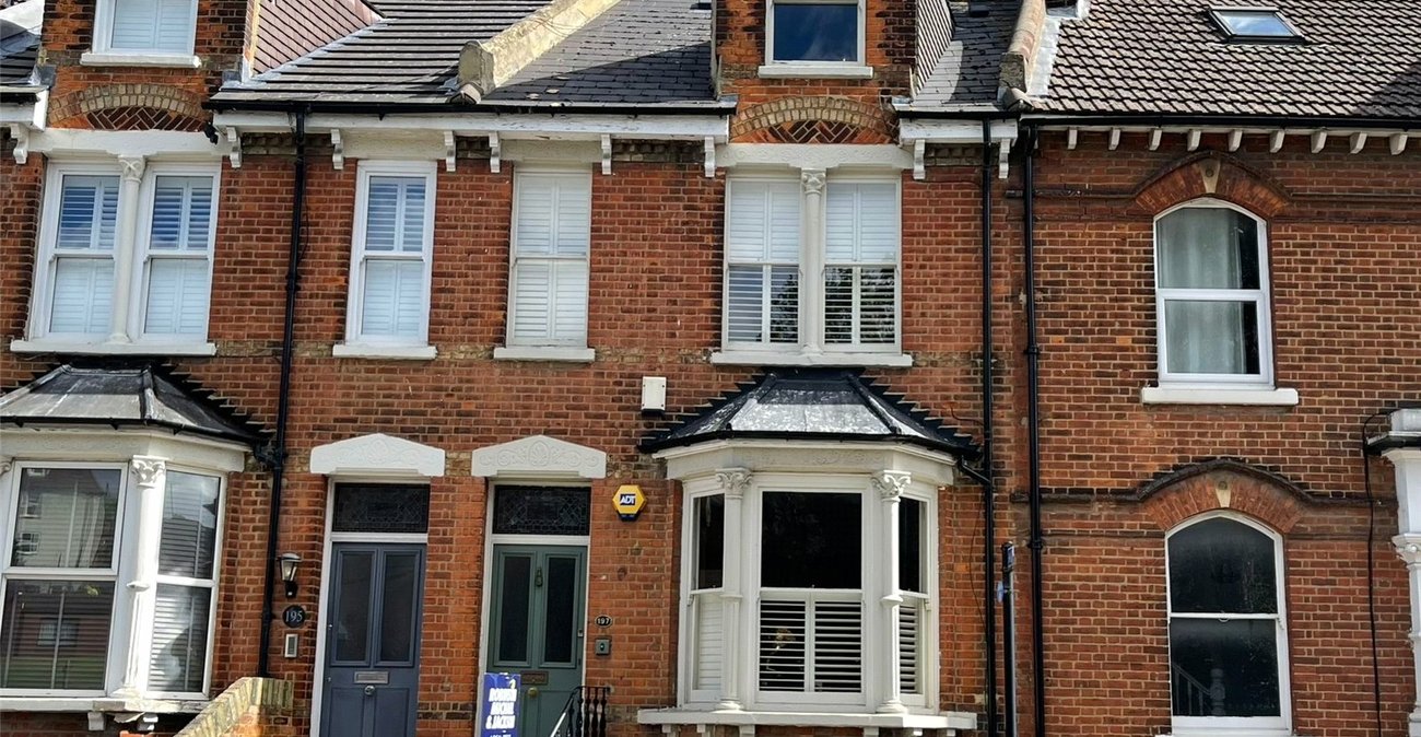 5 bedroom house for sale in Rochester | Robinson Michael & Jackson