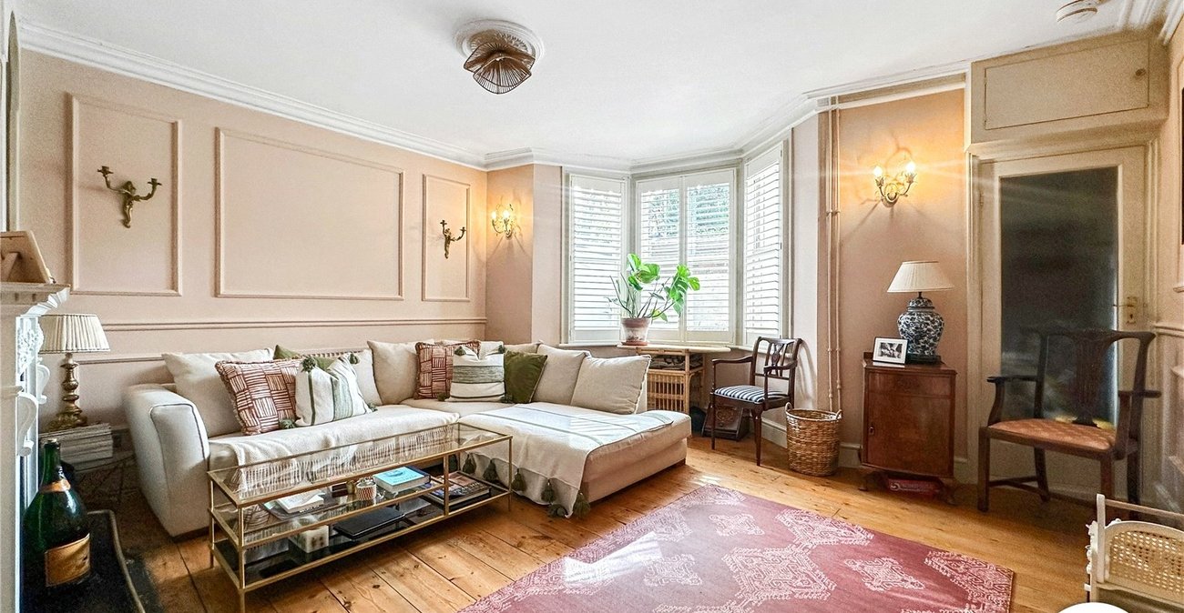 5 bedroom house for sale in Rochester | Robinson Michael & Jackson