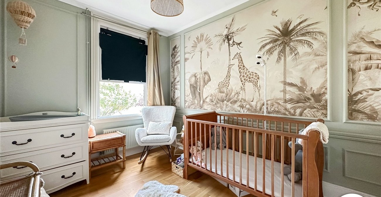 5 bedroom house for sale in Rochester | Robinson Michael & Jackson