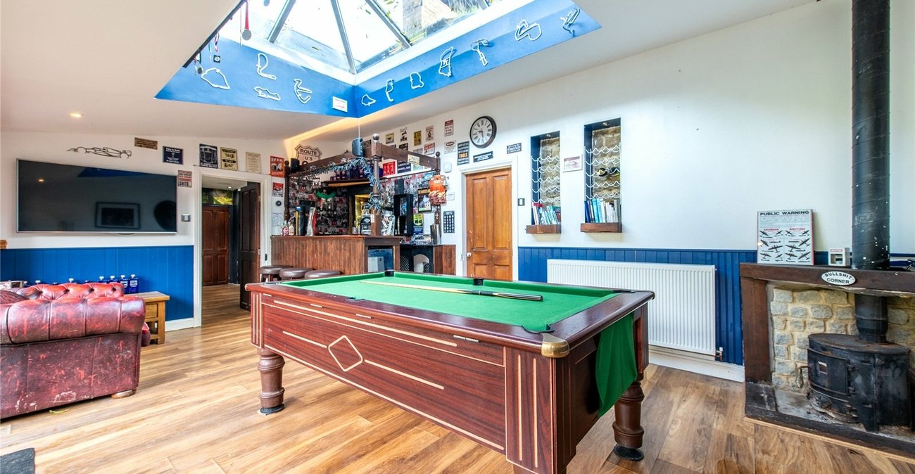 5 bedroom house for sale in Rochester | Robinson Michael & Jackson