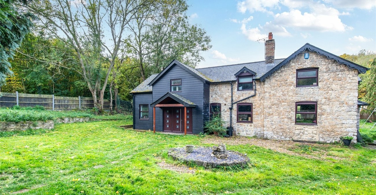 5 bedroom house for sale in Rochester | Robinson Michael & Jackson