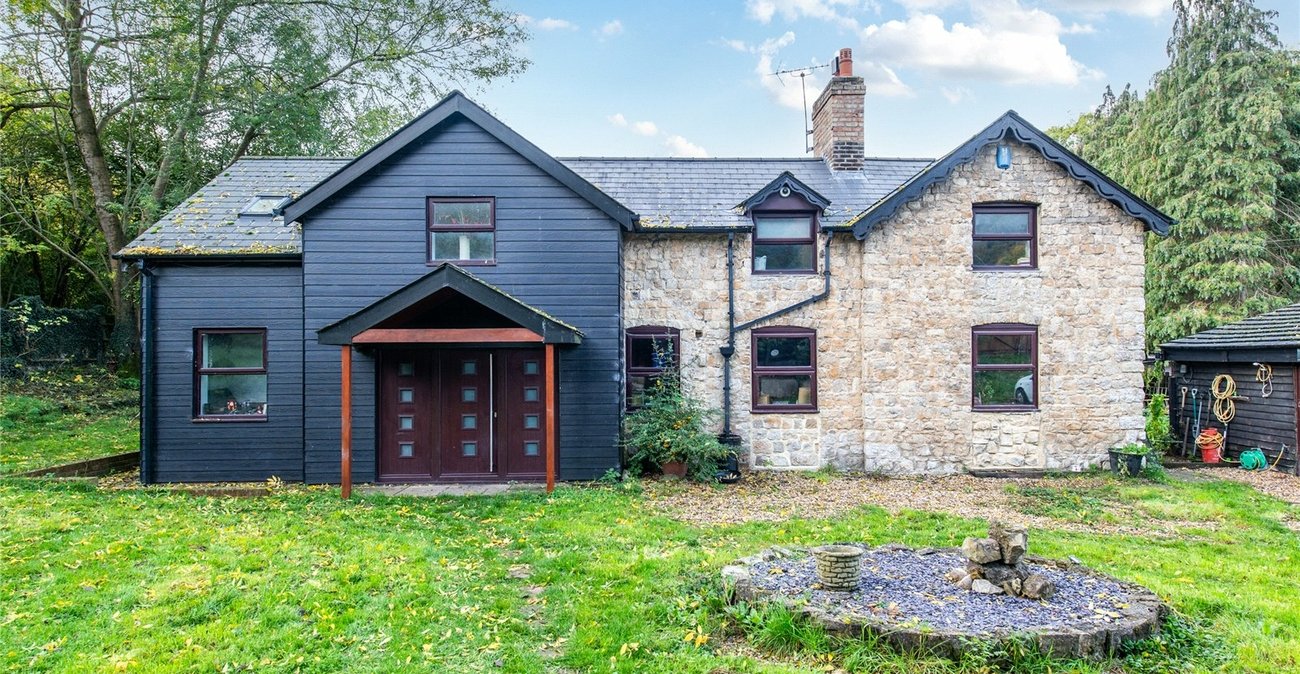 5 bedroom house for sale in Rochester | Robinson Michael & Jackson