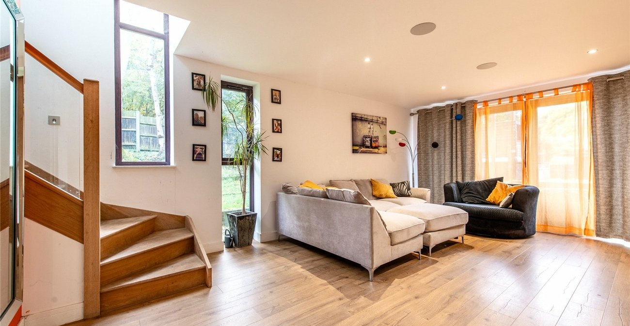 5 bedroom house for sale in Rochester | Robinson Michael & Jackson