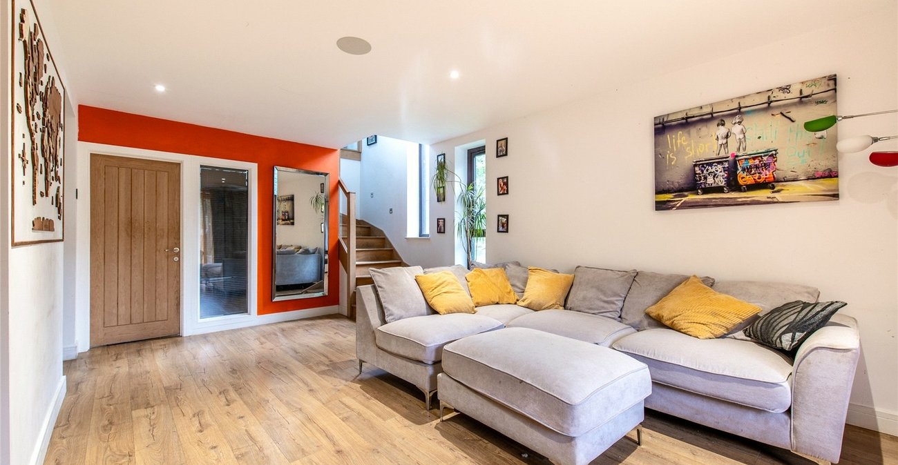 5 bedroom house for sale in Rochester | Robinson Michael & Jackson