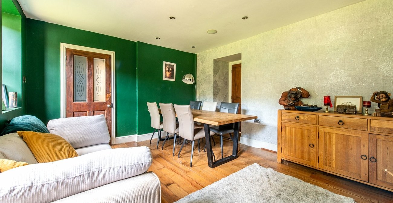 5 bedroom house for sale in Rochester | Robinson Michael & Jackson