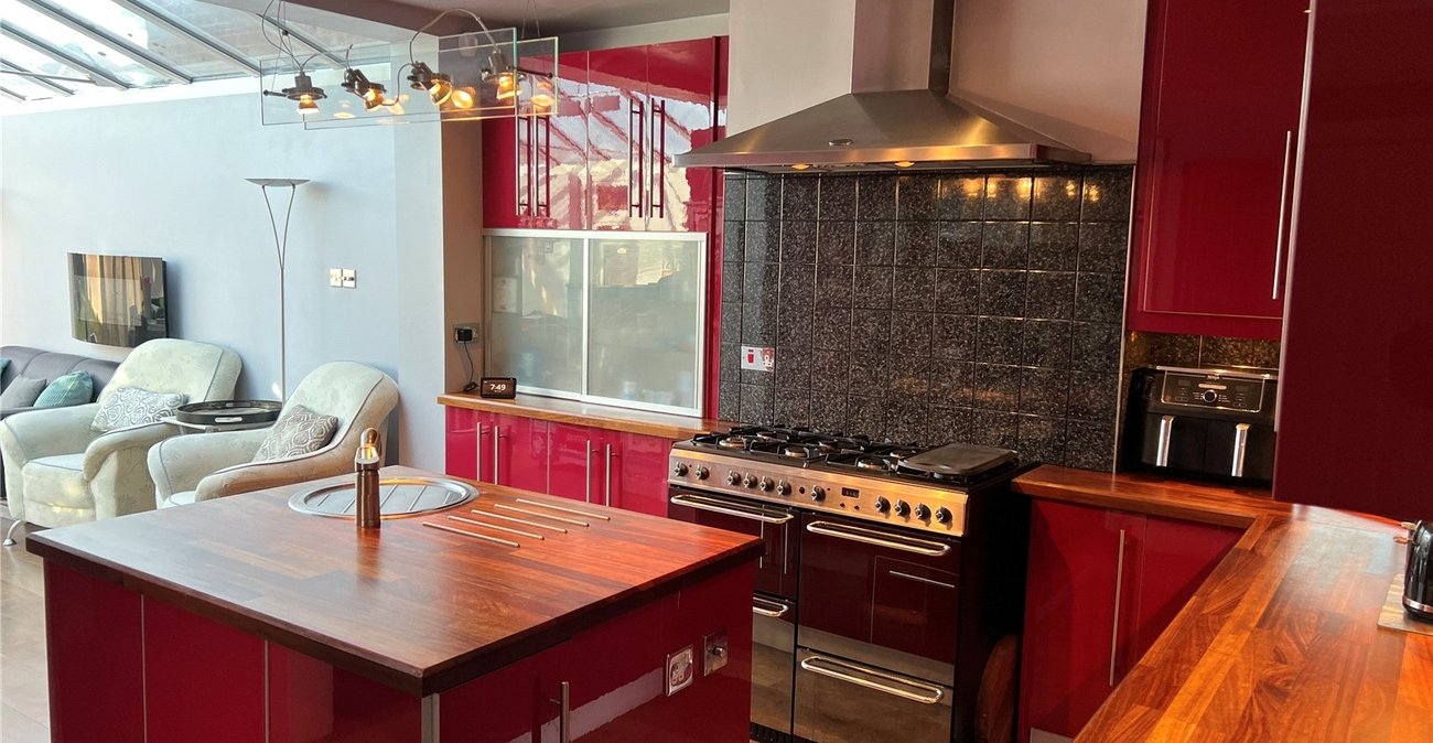 5 bedroom house for sale in Sidcup | Robinson Jackson
