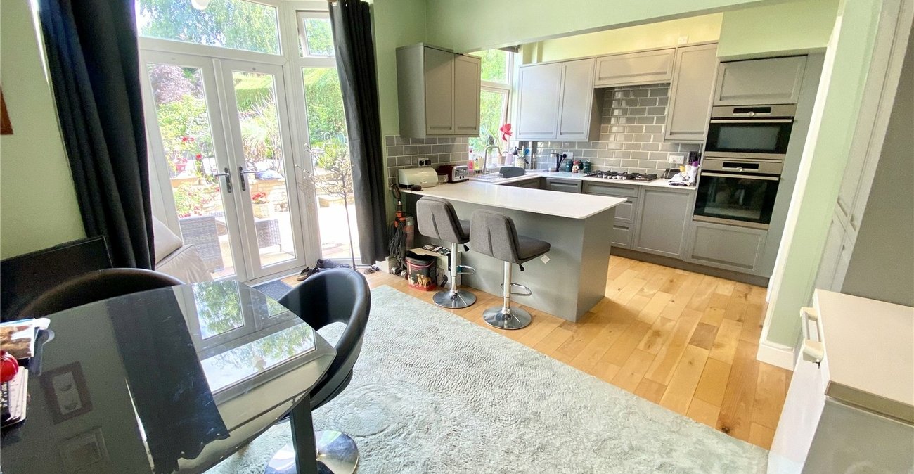 3 bedroom house for sale in Sidcup | Robinson Jackson