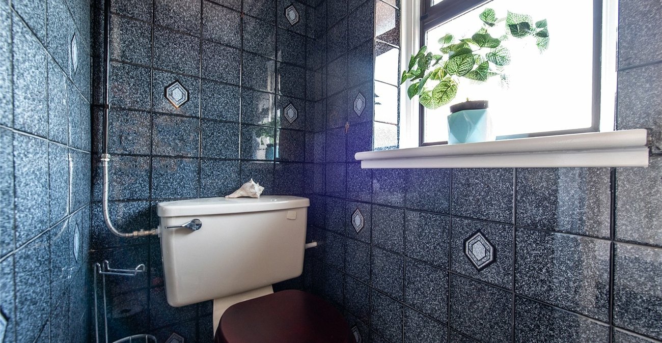 3 bedroom house for sale in Wigmore | Robinson Michael & Jackson