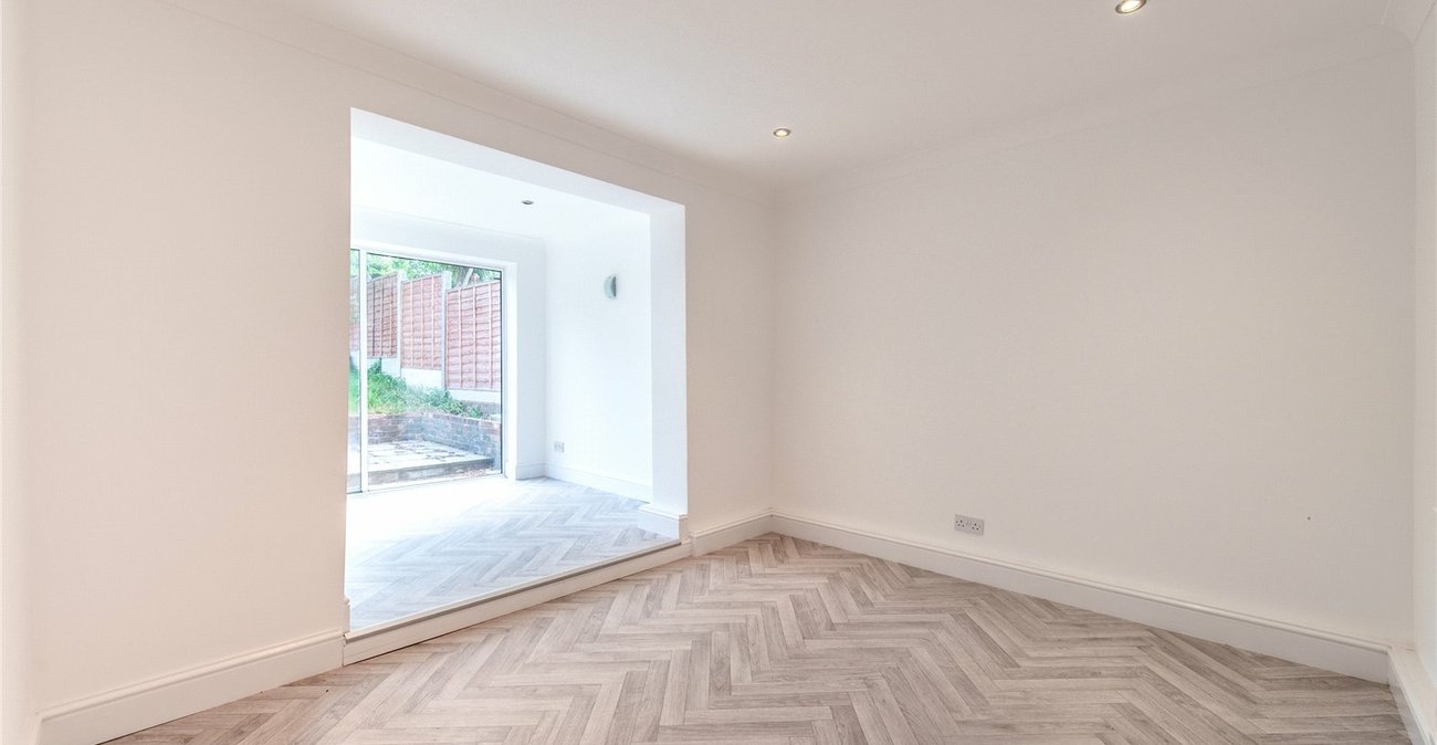 3 bedroom house for sale in Wigmore | Robinson Michael & Jackson