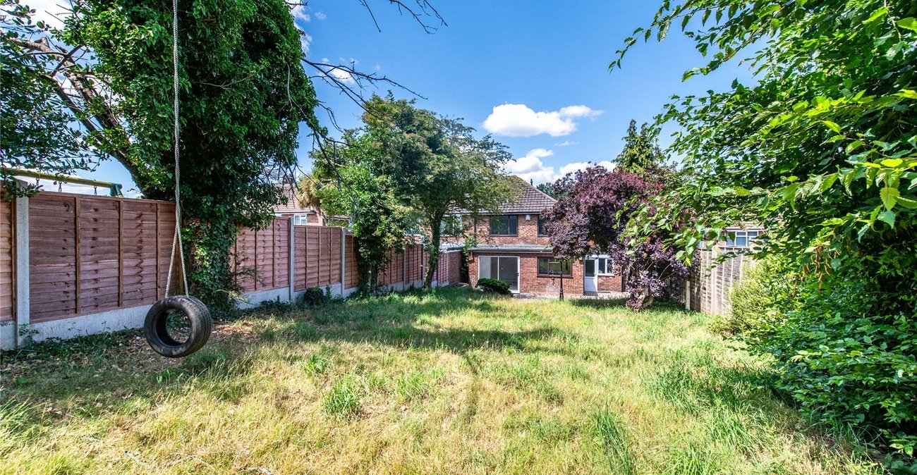 3 bedroom house for sale in Wigmore | Robinson Michael & Jackson