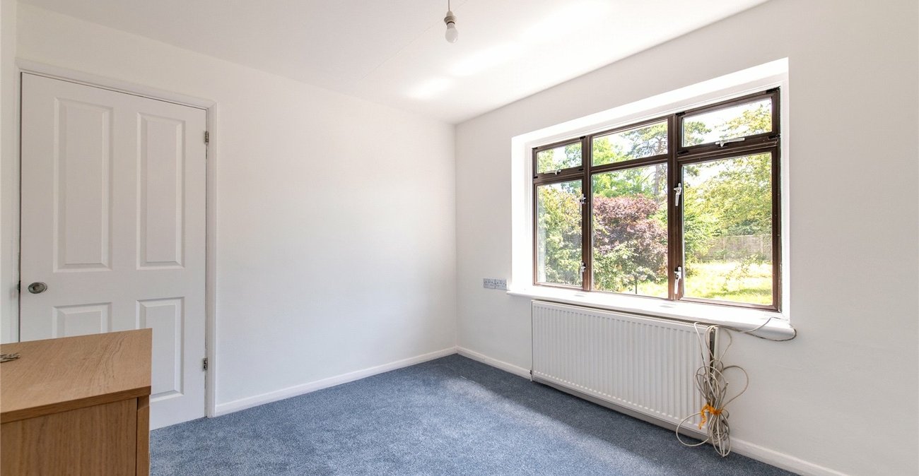 3 bedroom house for sale in Wigmore | Robinson Michael & Jackson