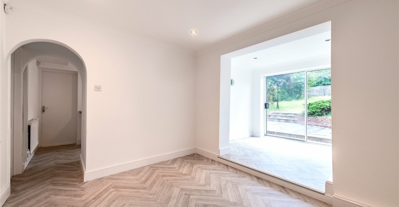 3 bedroom house for sale in Wigmore | Robinson Michael & Jackson