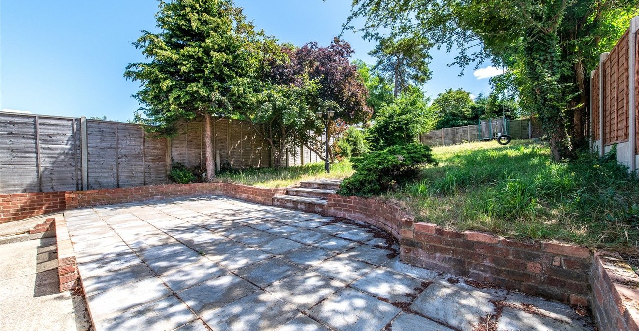 3 bedroom house for sale in Wigmore | Robinson Michael & Jackson