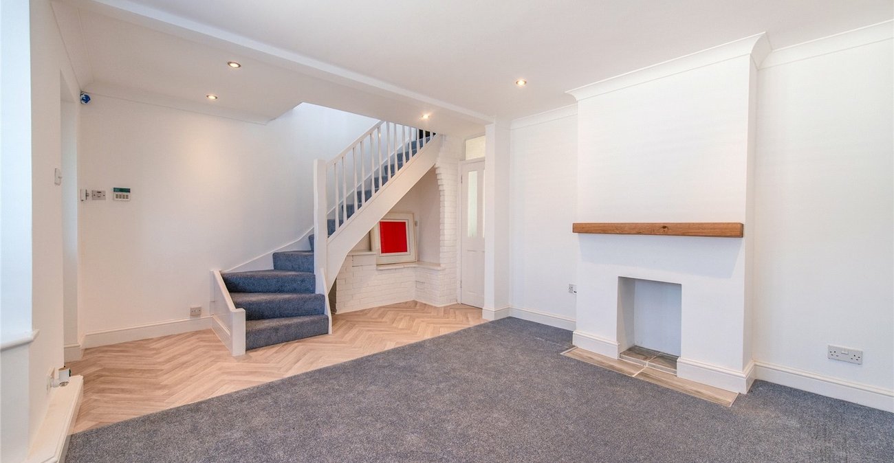 3 bedroom house for sale in Wigmore | Robinson Michael & Jackson