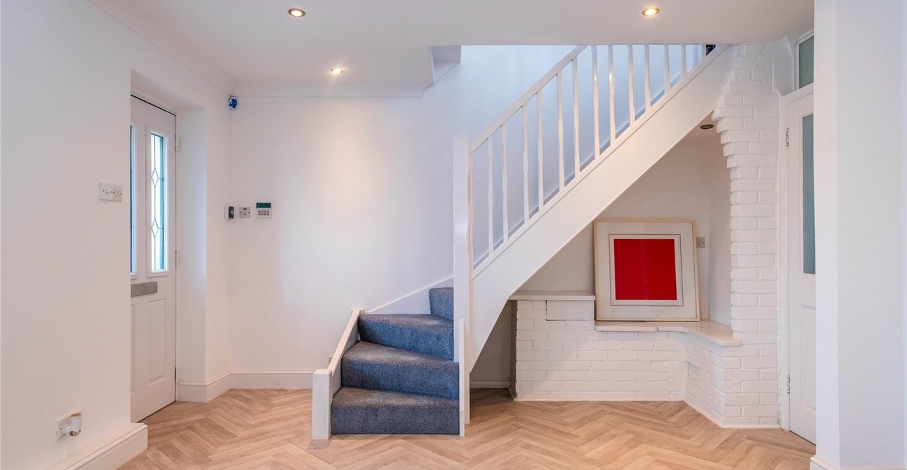 3 bedroom house for sale in Wigmore | Robinson Michael & Jackson