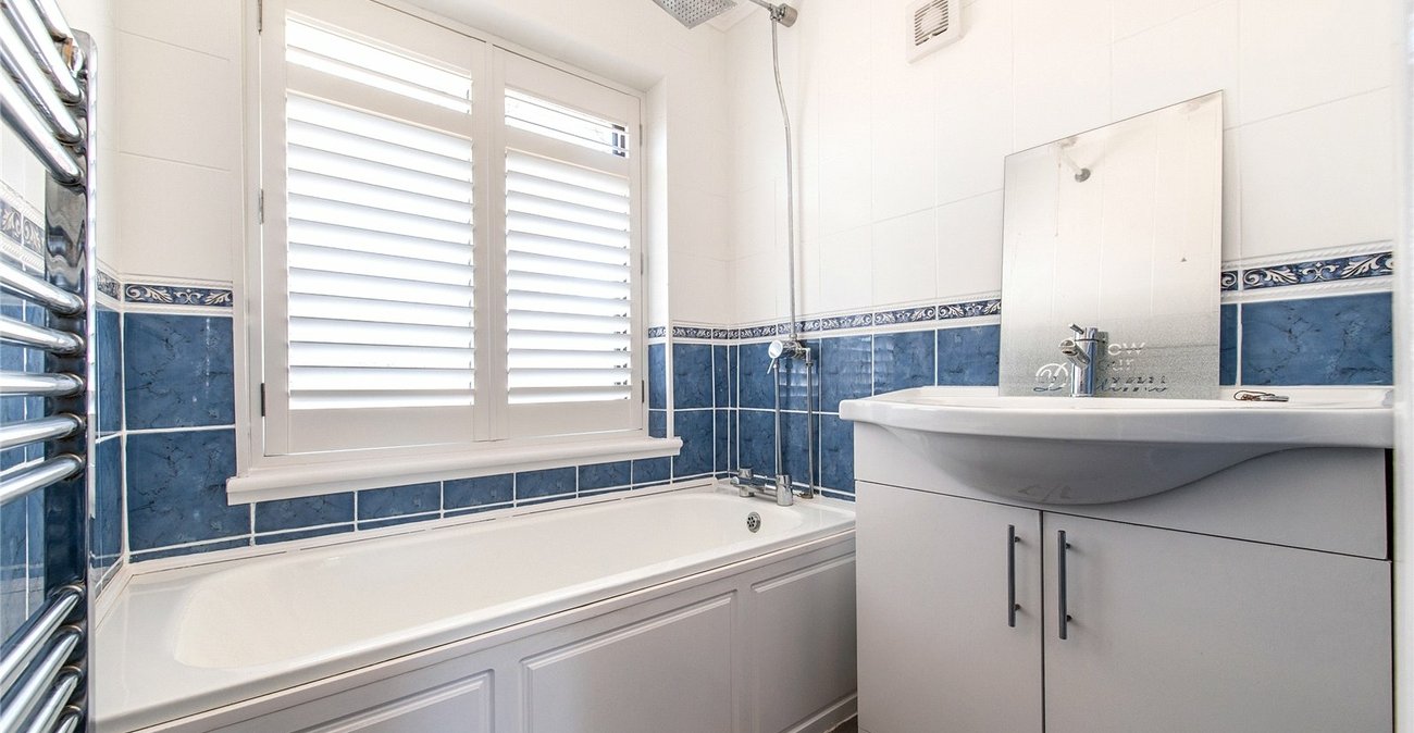 3 bedroom house for sale in Wigmore | Robinson Michael & Jackson