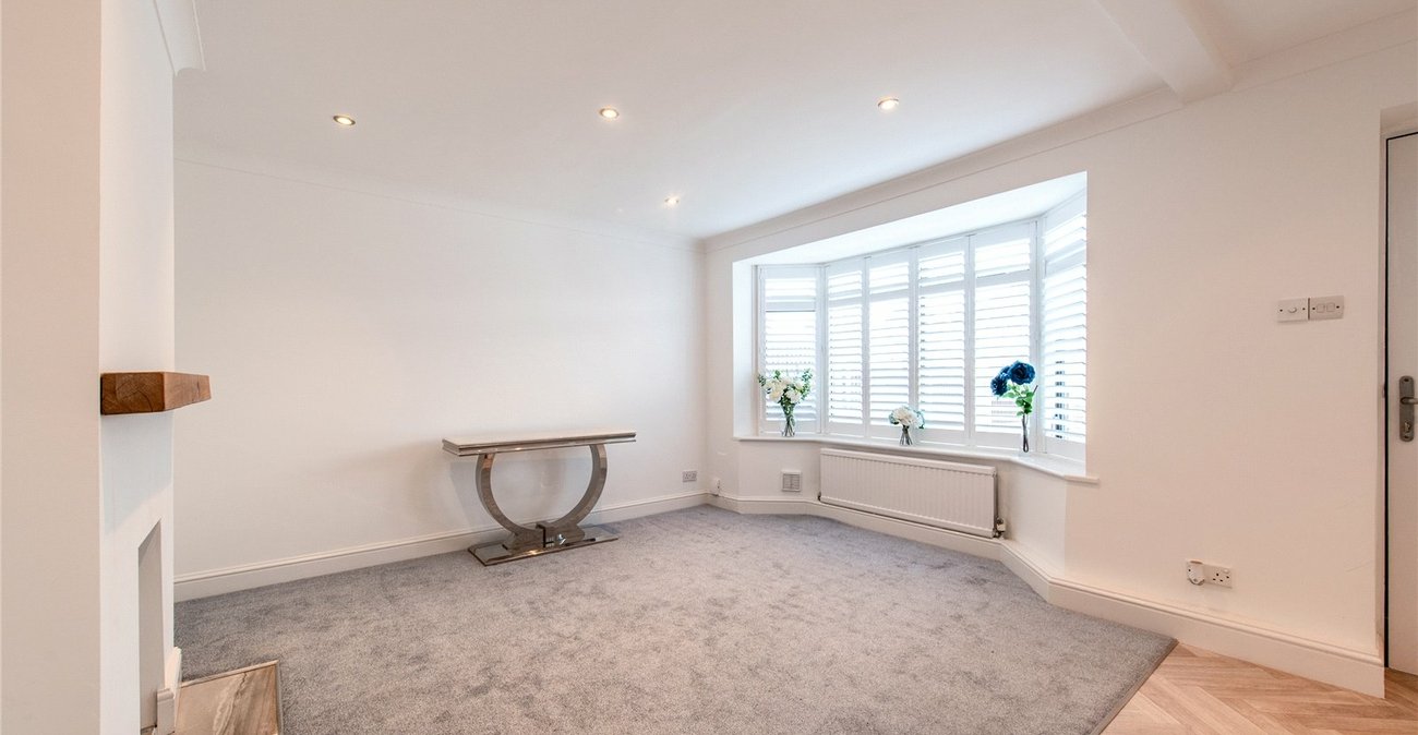 3 bedroom house for sale in Wigmore | Robinson Michael & Jackson