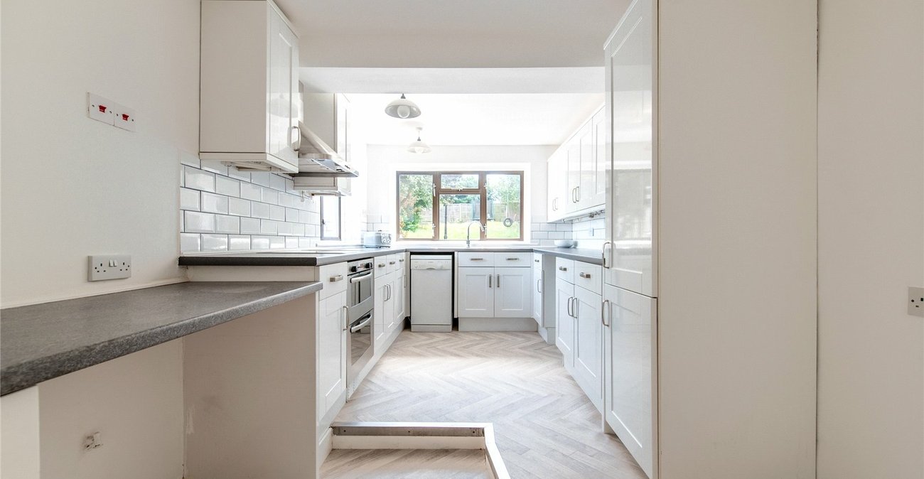 3 bedroom house for sale in Wigmore | Robinson Michael & Jackson