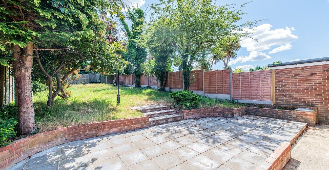 3 bedroom house for sale in Wigmore | Robinson Michael & Jackson