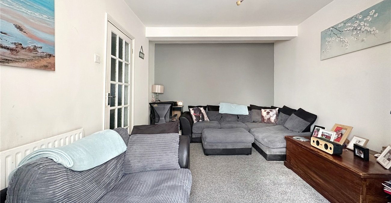 3 bedroom bungalow for sale in Wigmore | Robinson Michael & Jackson