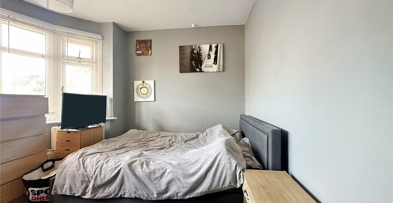 3 bedroom bungalow for sale in Wigmore | Robinson Michael & Jackson