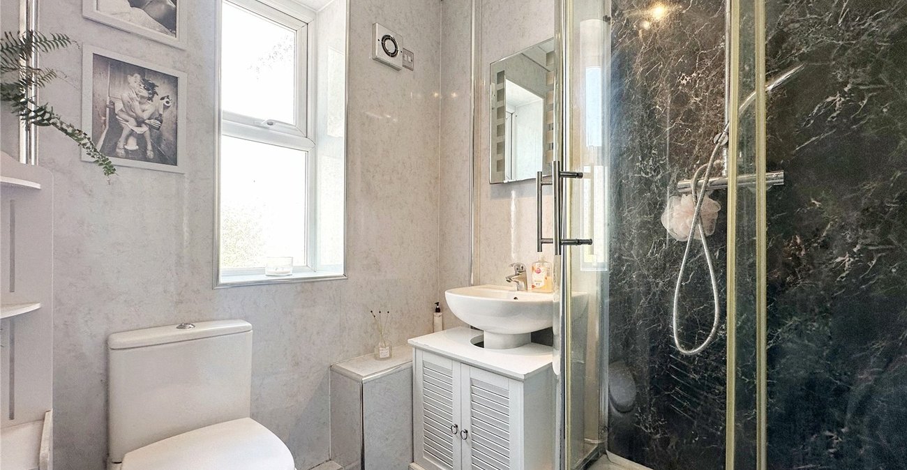 3 bedroom bungalow for sale in Wigmore | Robinson Michael & Jackson