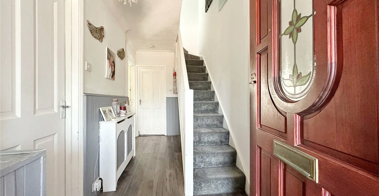 3 bedroom bungalow for sale in Wigmore | Robinson Michael & Jackson