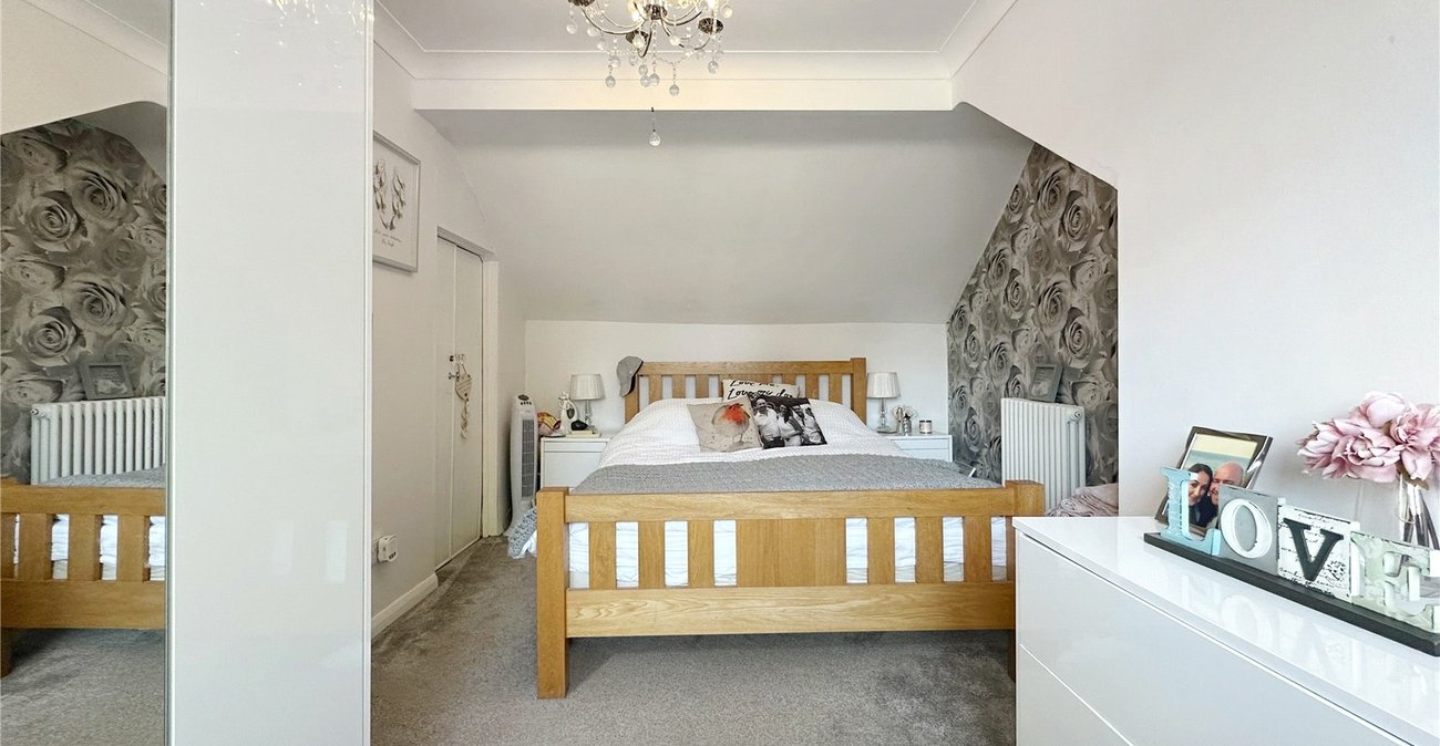 3 bedroom bungalow for sale in Wigmore | Robinson Michael & Jackson