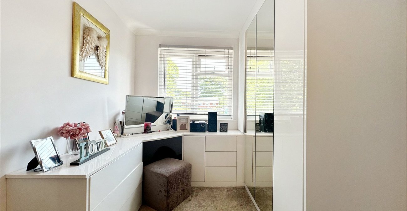 3 bedroom bungalow for sale in Wigmore | Robinson Michael & Jackson