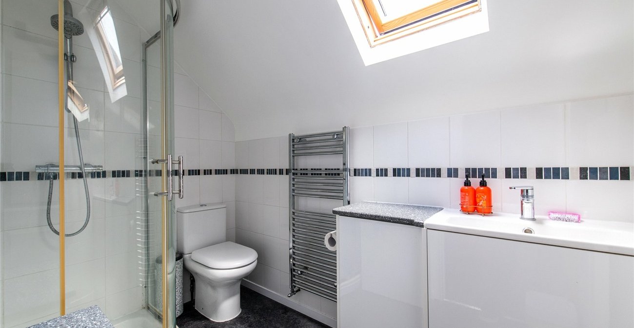 4 bedroom bungalow for sale in Wigmore | Robinson Michael & Jackson