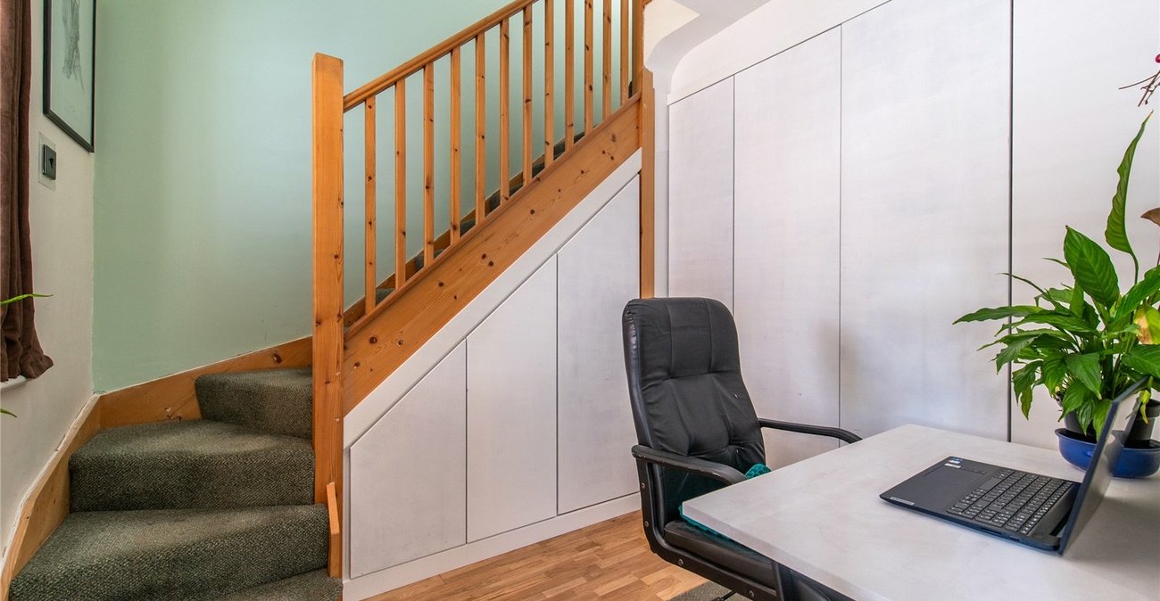 4 bedroom bungalow for sale in Wigmore | Robinson Michael & Jackson