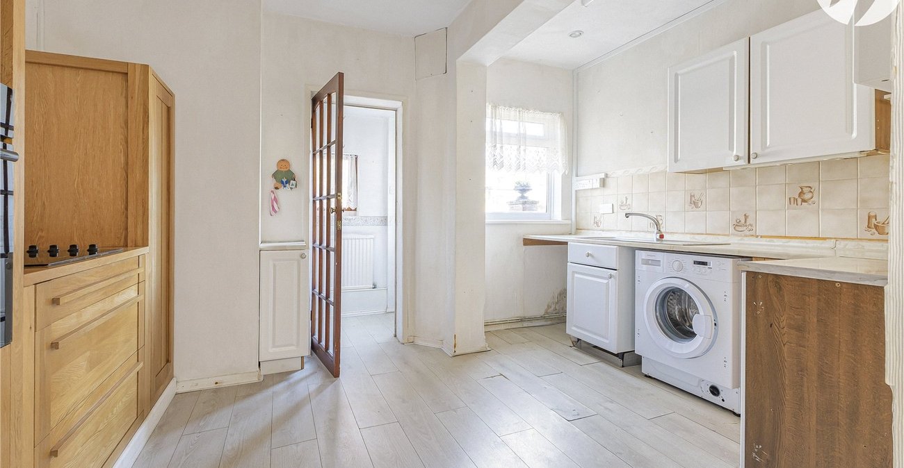 2 bedroom house for sale in Crockenhill | Robinson Jackson