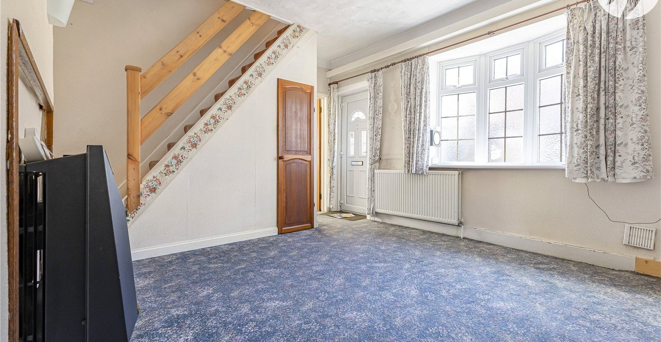 2 bedroom house for sale in Crockenhill | Robinson Jackson