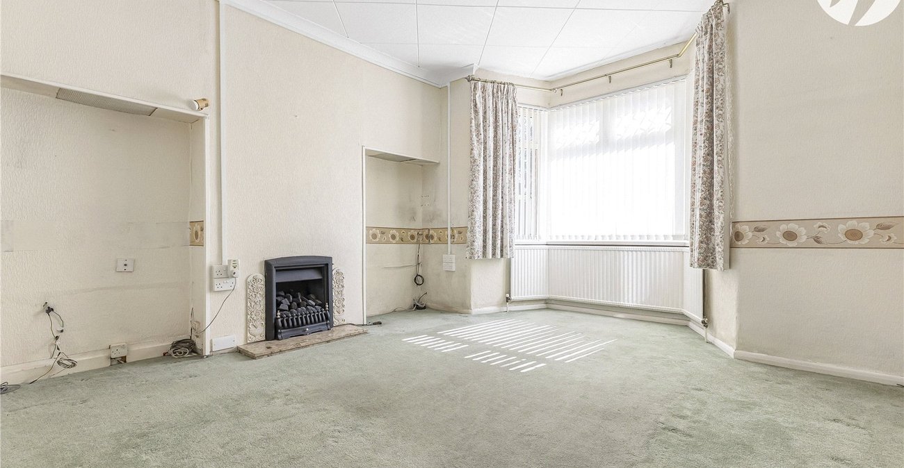 2 bedroom house for sale in Crockenhill | Robinson Jackson