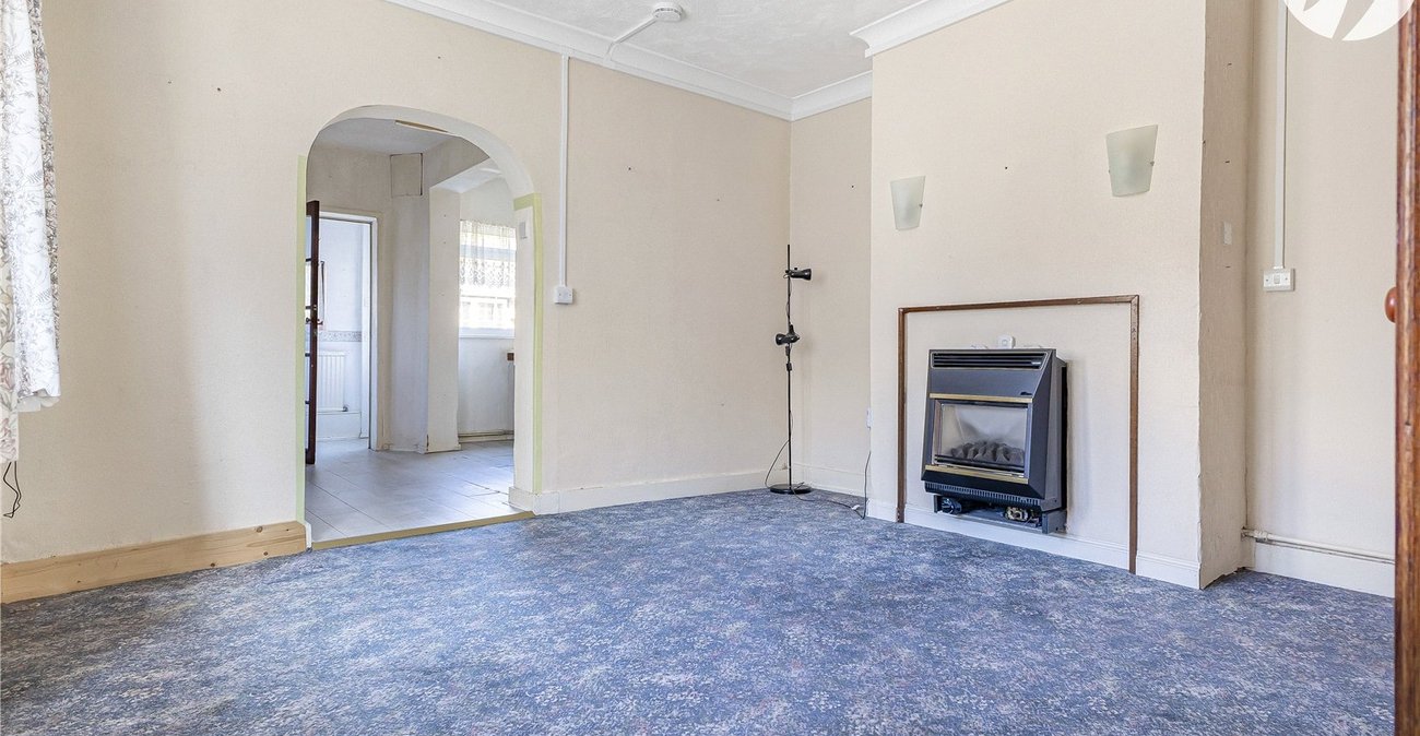 2 bedroom house for sale in Crockenhill | Robinson Jackson