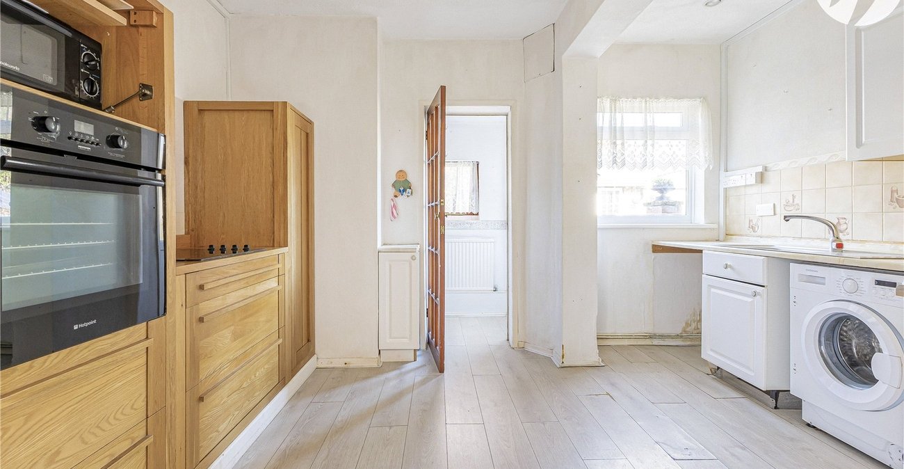 2 bedroom house for sale in Crockenhill | Robinson Jackson