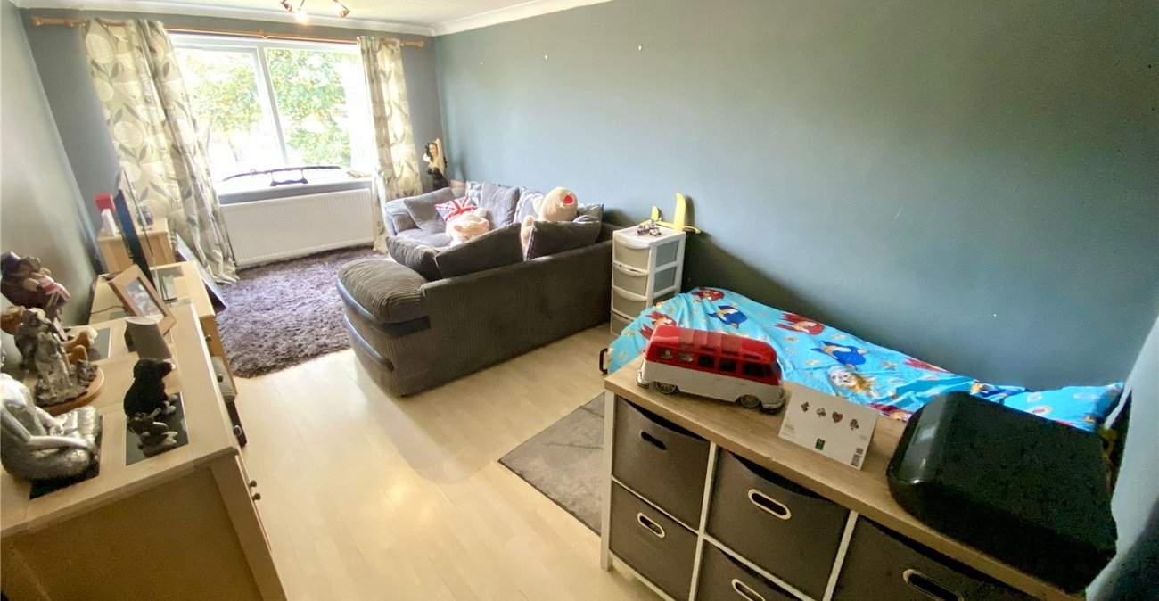 2 bedroom property for sale in Sidcup | Robinson Jackson