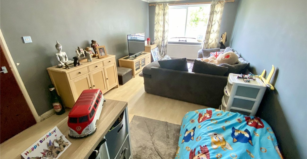 2 bedroom property for sale in Sidcup | Robinson Jackson