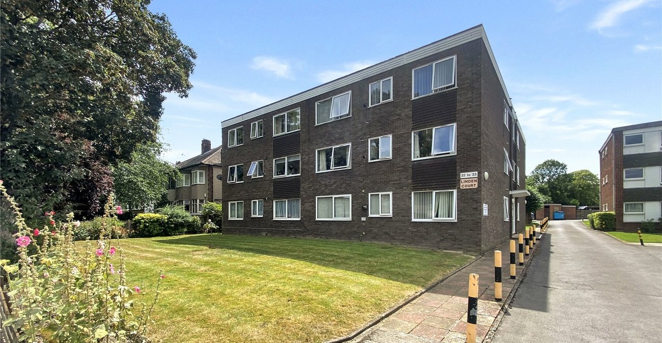 2 bedroom property for sale in Sidcup | Robinson Jackson