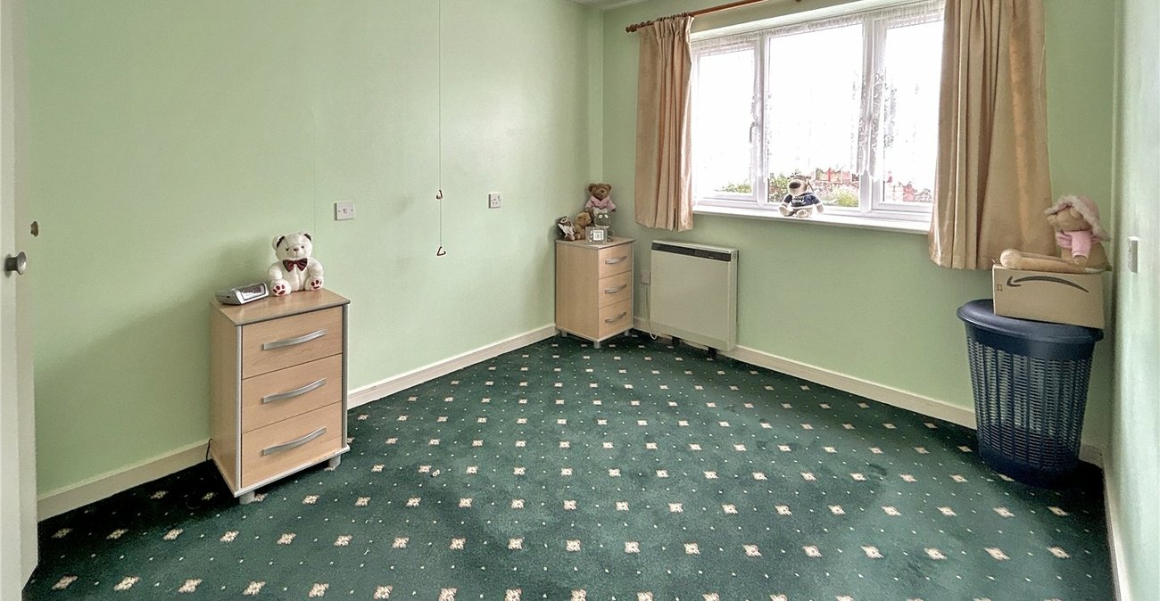 2 bedroom property for sale in Sidcup | Robinson Jackson