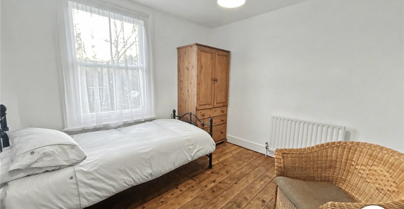 3 bedroom house for sale in Sidcup | Robinson Jackson