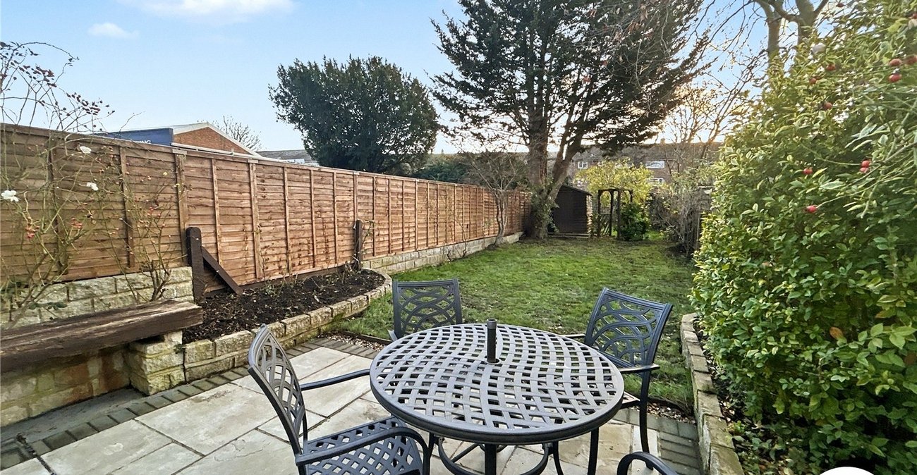 3 bedroom house for sale in Sidcup | Robinson Jackson