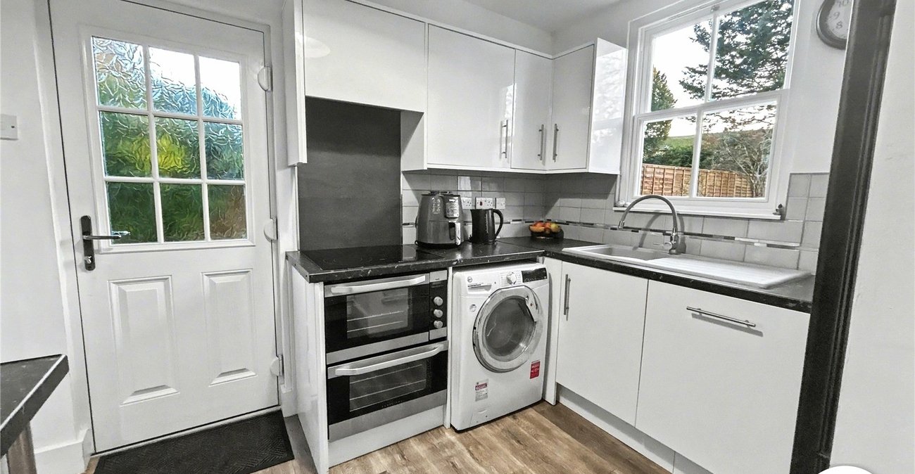 3 bedroom house for sale in Sidcup | Robinson Jackson