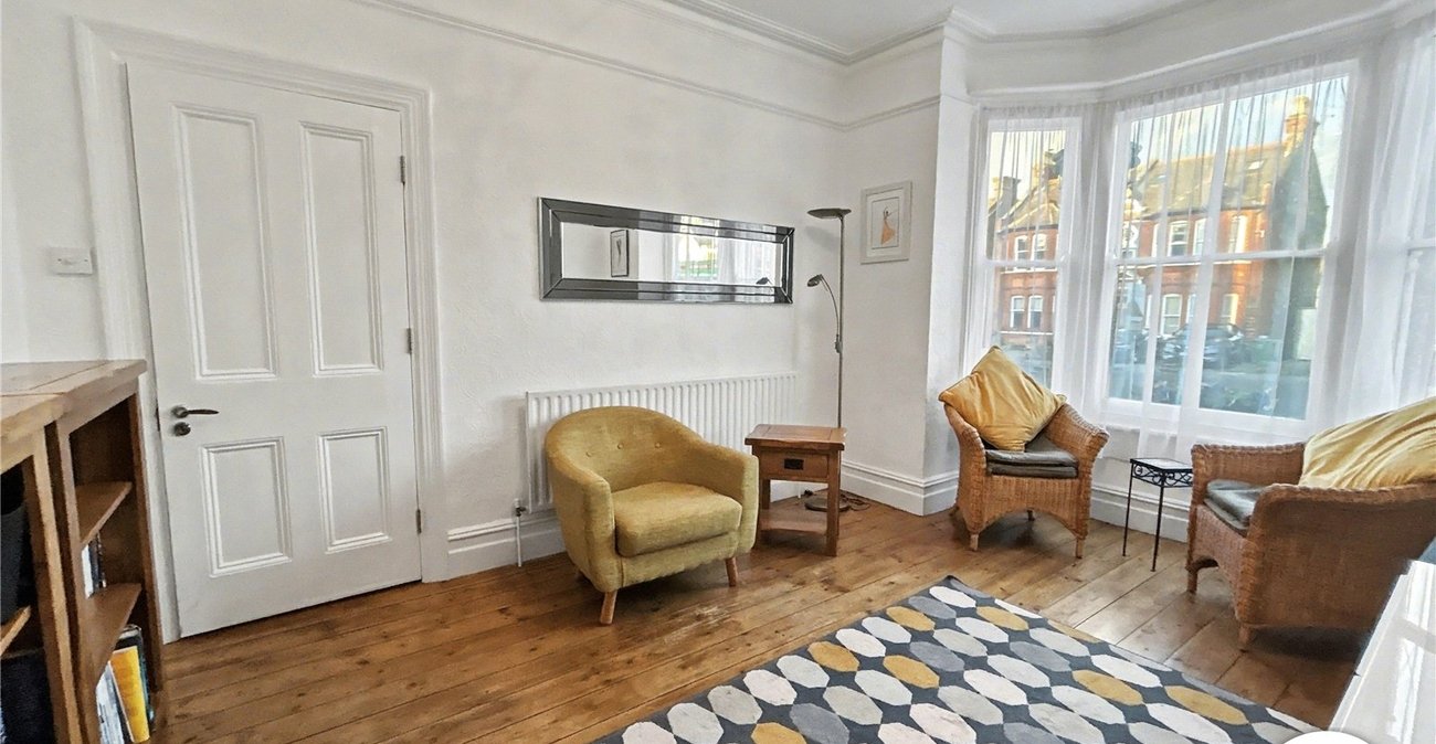 3 bedroom house for sale in Sidcup | Robinson Jackson