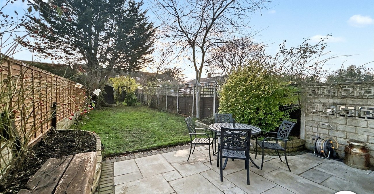 3 bedroom house for sale in Sidcup | Robinson Jackson