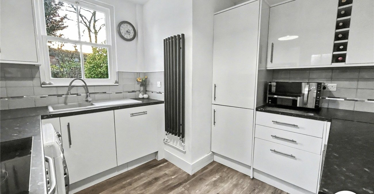 3 bedroom house for sale in Sidcup | Robinson Jackson